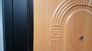 КАК ВЫБРАТЬ ВХОДНУЮ ДВЕРЬ. ВХОДНЫЕ ДВЕРИ СТРАЖ. Металические двери. Сейф двери.