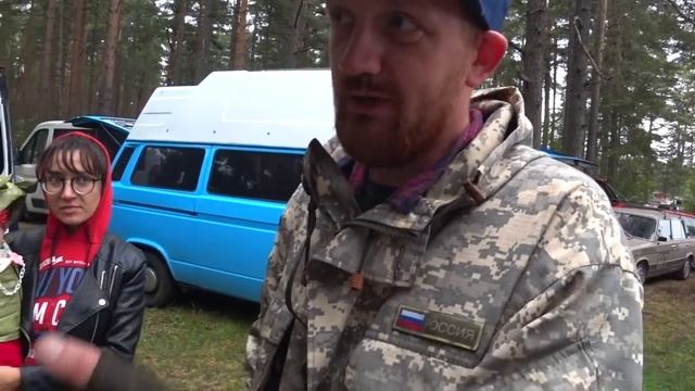 САМАЯ БРУТАЛЬНАЯ ГАЗЕЛЬ АВТОДОМ за 380к. версия DAKSRIDE