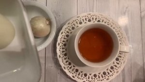 Бросьте луковицу в чай - и кишечник станет работать как часы!