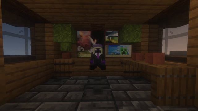 Ютимайн 2/Youtimine 2! Начало выживания! 1 Эпизод смотреть онлайн