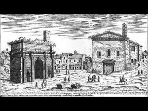 Потоп 17 века на Европейском континенте / Познавательные факты. 2 серия