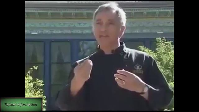Таджикская чайхана В Америке Чойхонаи Точикон дар Америка