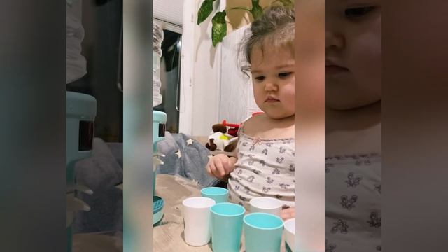 Кулер от Happy baby. Детская игрушка смотреть онлайн