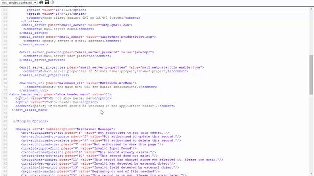Converting m-Power stylesheets to use Sass смотреть онлайн