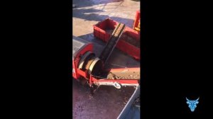 Линия для переработки древесины Hammel