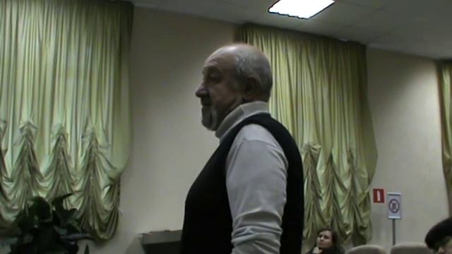 08.10.2015г. г.Балашиха. "УПРАВДОМ, обучает. Страхование. Часть 2 смотреть онлайн