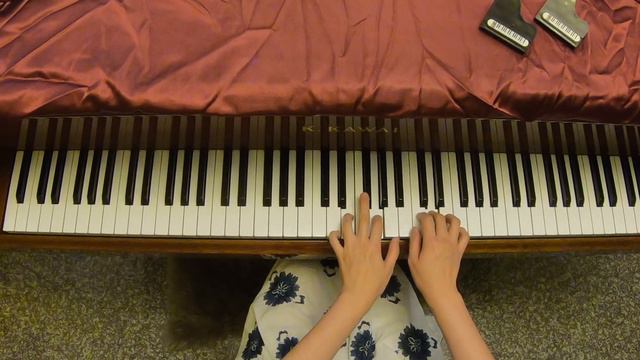 Bach  Marcello Concerto in D minor 974 Adagio Fifty Shades of Grey and 水漾的女人Undine