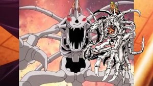 Аниме против Референс бука   – Линейка Агумона (вселенная Приключений Дигимонов 1999 г.)