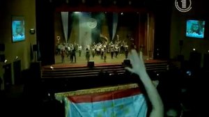 Первокурсник - 2014 в ВУЗах Гомеля