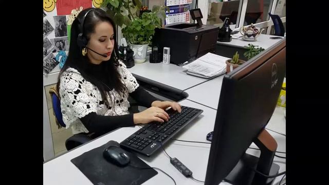 Звонок в Контакт Центр смотреть онлайн
