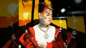 6IX9INE "Tati" Feat. DJ SpinKing 10 HOURS