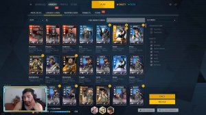 How To Craft Cards In Dirty Bomb