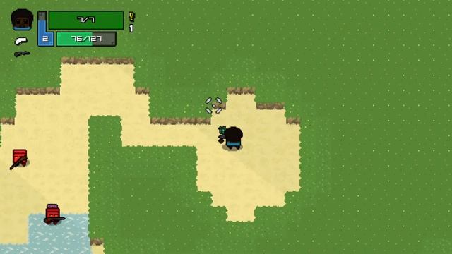 Rogue Cube (first play on XBox One) смотреть онлайн