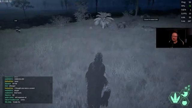 ?LIVE - Wrecking Crew | Pachy gameplay | The Isle Evrima смотреть онлайн