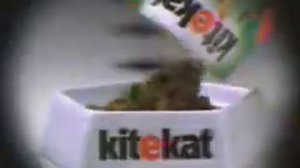 Kitekat Russia (1999)