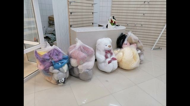 Цветочный бизнес с нуля за 30 дней .