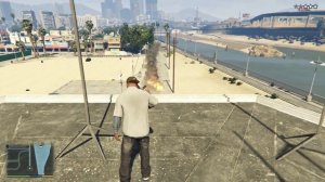 How to Install GTA5 ( Lamance ) Mod Menu on PS4 5.05 HEN Xploit No PC (2020)