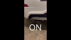 Sound Design Mercedes GLK 250. 274