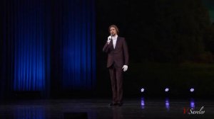 Виталий Савельев "Сын России" // Vitaly Savelev- Son of Russia