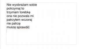 ПОЛЬСКИЙ ЯЗЫК ДО АВТОМАТИЗМА. УРОКИ ПОЛЬСКОГО ЯЗЫКА. УРОК 59