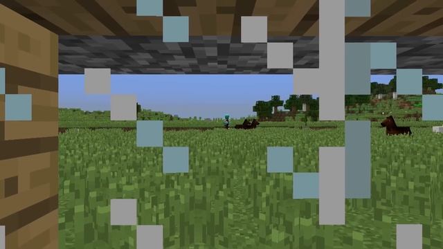 Minecraft NOOB vs. PRO: RAINBOW DIAMONDS! | AVM Shorts Animation смотреть онлайн