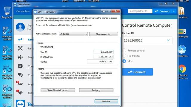 Usb Port Sharing All Type Dongle Box and Devices Support Usb Redirector Technician Edtion Urdu/Hind смотреть онлайн