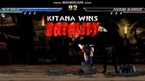 mortal kombat special edition 2 (mugen) (beta 2 by me) supreme demonstration #10