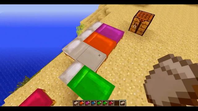 Моды майнкрафт (More Bads Mod) (2 Серия) смотреть онлайн