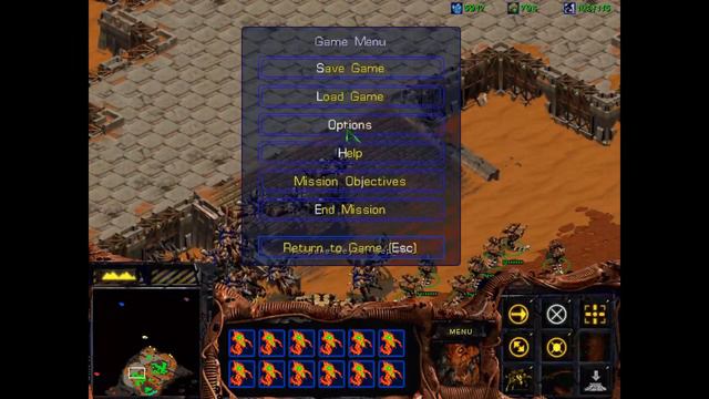 Let's Play Starcraft Ascension Of Duran Custom Campaign Part 6: Seek To Destroy смотреть онлайн