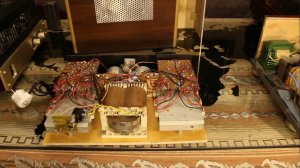 Обзор усилителей низкой частоты УНЧ от ING250