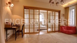 Engel&Volkers SPb:  Элитный ЖК «Дом у моря», наб.Мартынова, 74 — В окружении парков