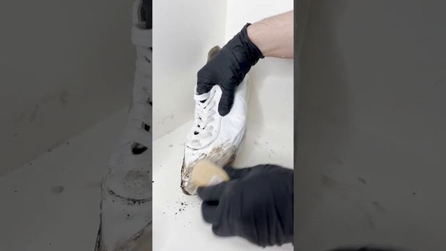 Пена для обуви / SNEAKNFRESH смотреть онлайн