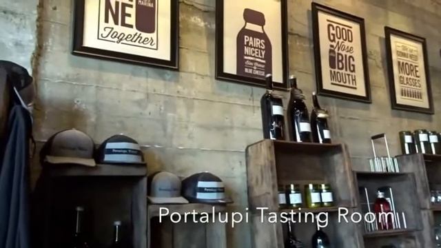 Healdsburg, California Travel Diary смотреть онлайн