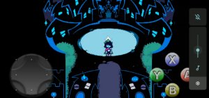 Как скачать DeltaRune на андроид