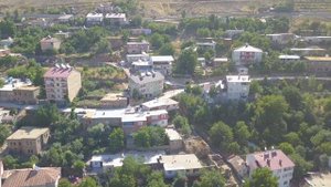 Битлис. Турция