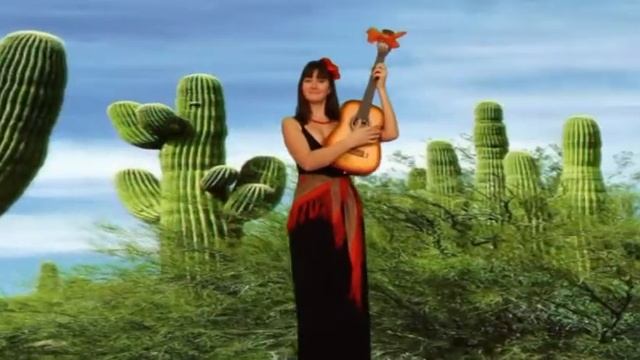 Десперадо смотреть онлайн