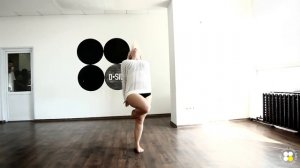 Alicia Keys - When you really love someone | Choreography by Mariya Pavlenko | D.side dance studio