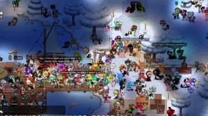 Какие бывают Рп в пони таун?/pony town