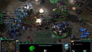 Еженедельный командный старик StarCraft 2 #36 p11 #starcraft2 #starcraft