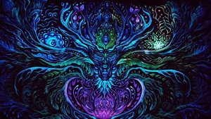 Phaxe, Morten Granau, Querox, Neelix, Ghost Rider.... progressive session.