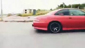 Соарер дрифт