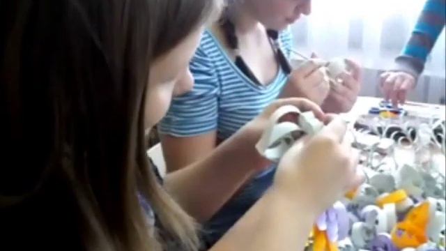 Поделка смотреть онлайн