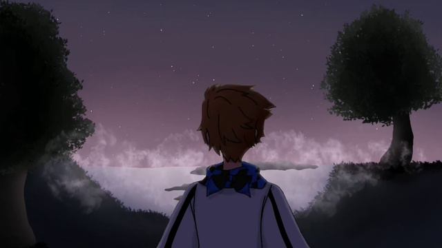 oblivion_animation meme_fanmade for @cherru (Идеальный мир) смотреть онлайн