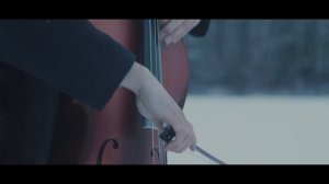 Rammstein - Rosenrot (cello cover / кавер виолончель)