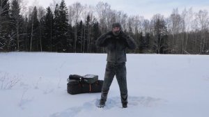 Охотничий костюм North Coast Arctic NEW