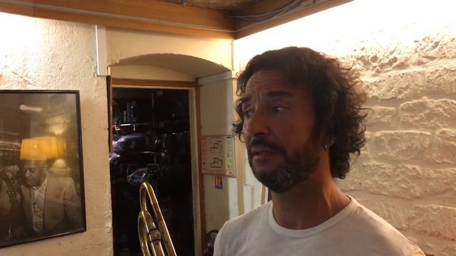 Joël Vaïsse & lefreQue, tranquille ! смотреть онлайн