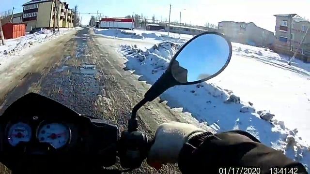 Открытие мотосезона 2020. смотреть онлайн