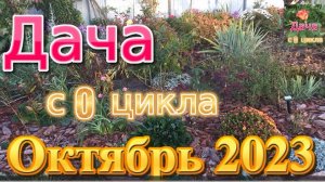 Октябрь 2023