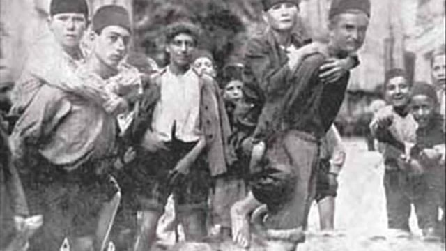 Vasfiye Şabanova - ak güvercin olaydım