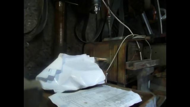 О клапанах. О закалке. О рихтовке. смотреть онлайн